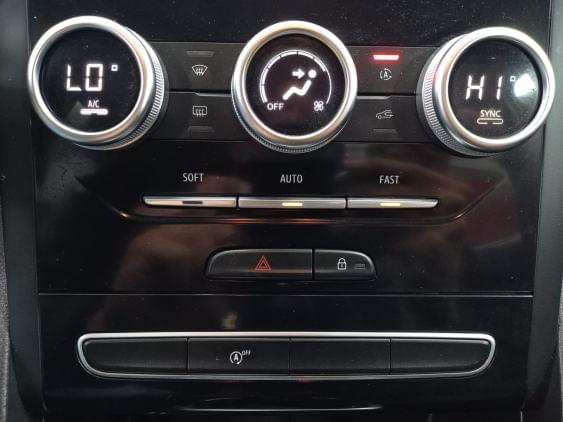 RENAULT MéGANE de segunda mano