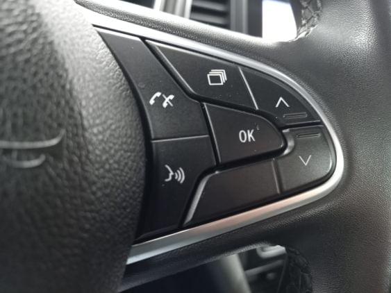 RENAULT MéGANE de segunda mano
