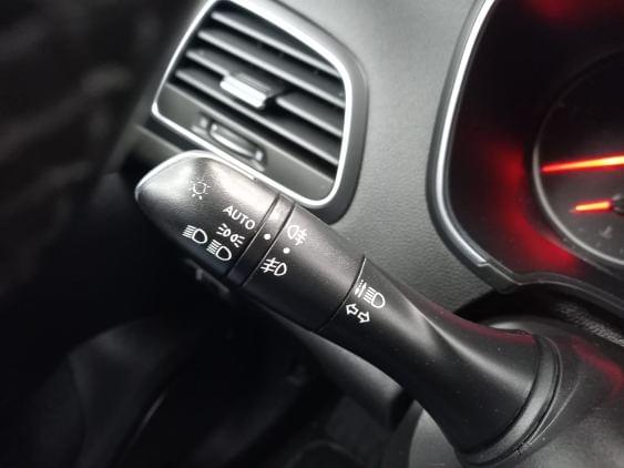 RENAULT MéGANE de segunda mano