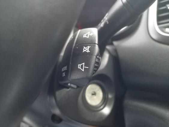 RENAULT MéGANE de segunda mano