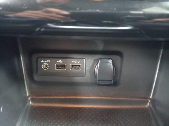 RENAULT MéGANE de segunda mano