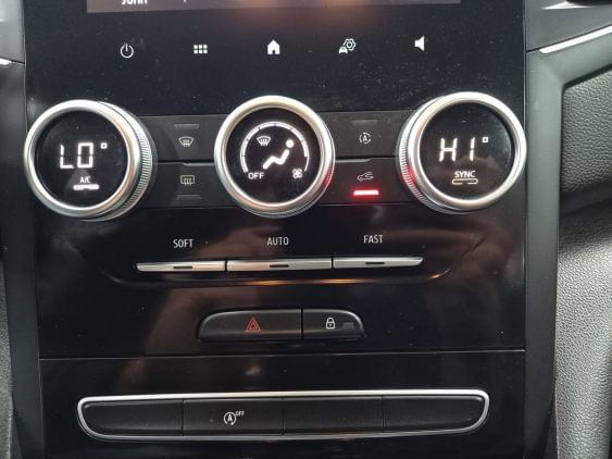 RENAULT MéGANE de segunda mano