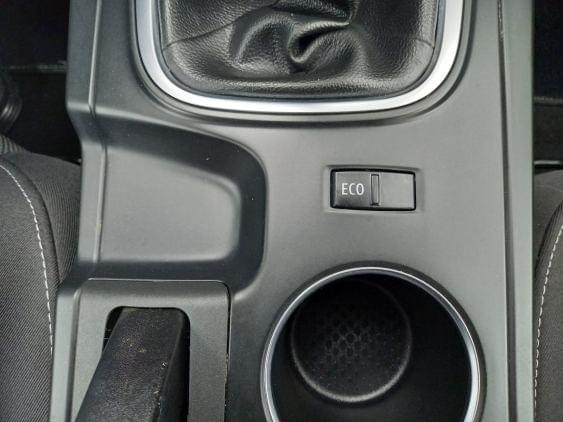 RENAULT MéGANE de segunda mano