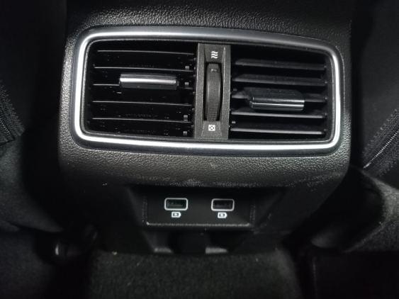 RENAULT MéGANE de segunda mano
