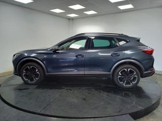 CUPRA FORMENTOR de segunda mano