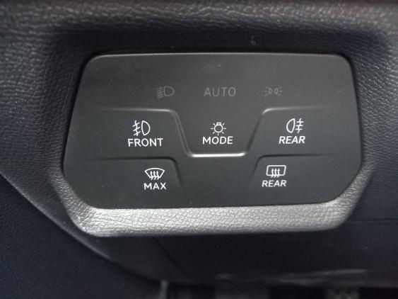 CUPRA FORMENTOR de segunda mano