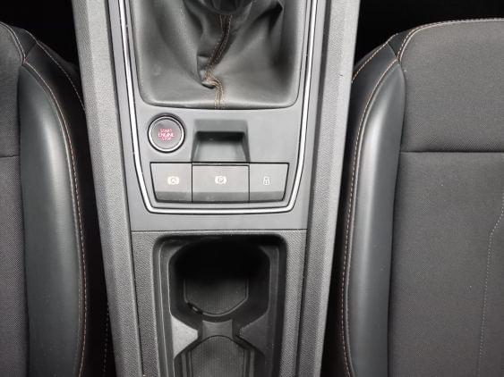 CUPRA FORMENTOR de segunda mano