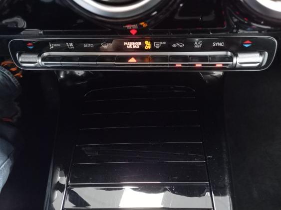 MERCEDES CLASE CLA de segunda mano