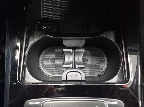 MERCEDES CLASE CLA de segunda mano