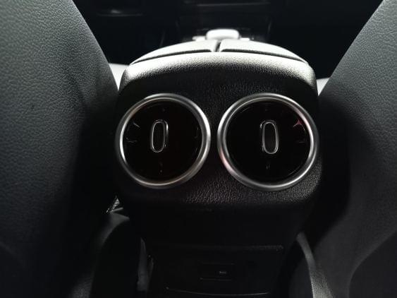 MERCEDES CLASE CLA de segunda mano