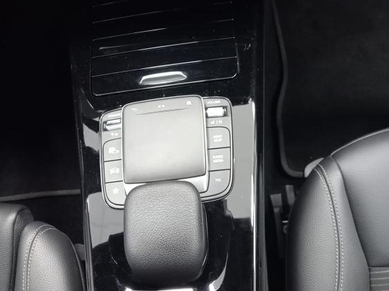 MERCEDES CLASE CLA de segunda mano