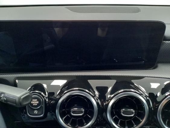 MERCEDES CLASE CLA de segunda mano