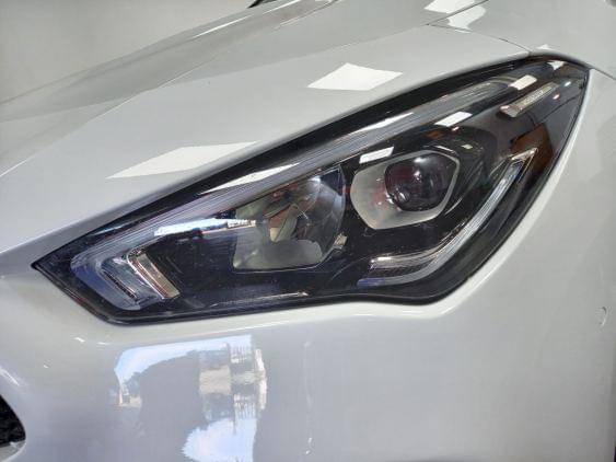 MERCEDES CLASE CLA de segunda mano