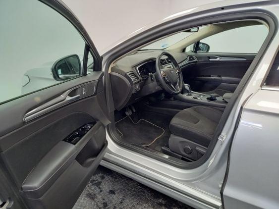 FORD MONDEO de segunda mano