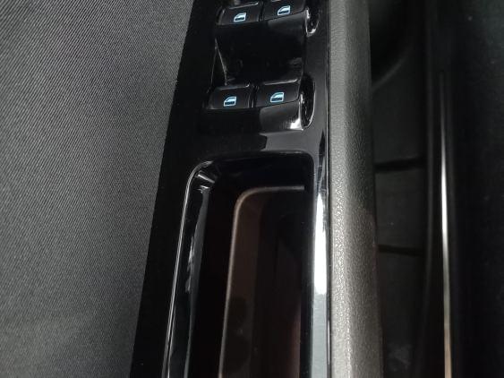 FORD MONDEO de segunda mano