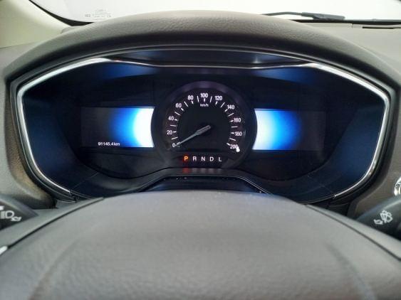 FORD MONDEO de segunda mano