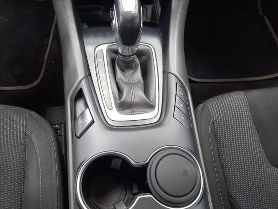 FORD MONDEO de segunda mano