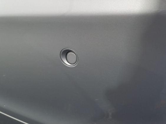 FORD MONDEO de segunda mano