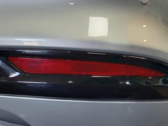 FORD MONDEO de segunda mano