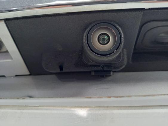 FORD MONDEO de segunda mano