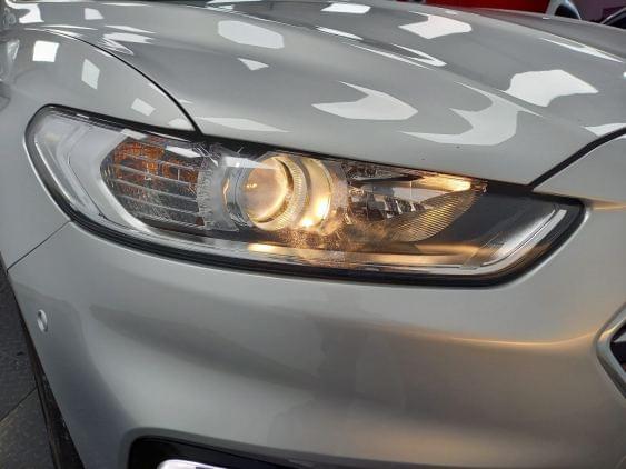 FORD MONDEO de segunda mano