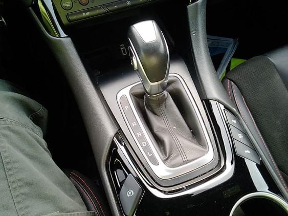 FORD MONDEO de segunda mano