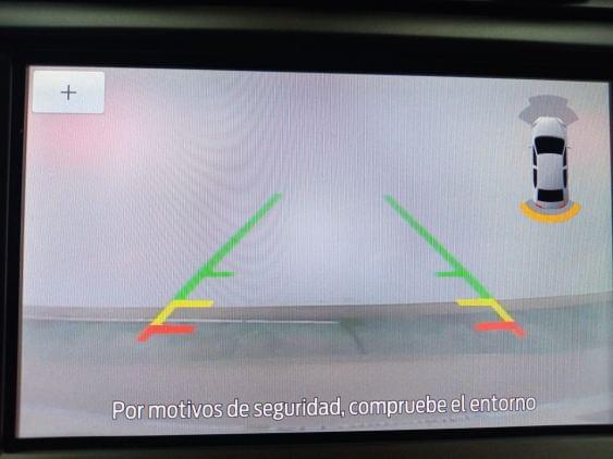 FORD MONDEO de segunda mano