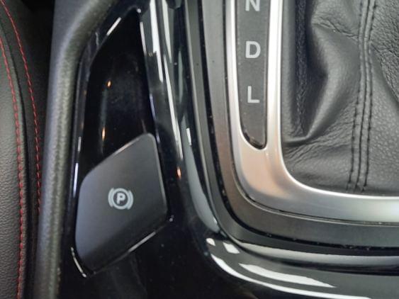 FORD MONDEO de segunda mano