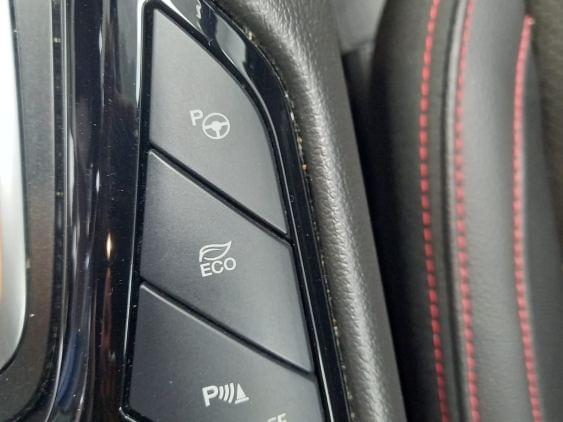 FORD MONDEO de segunda mano