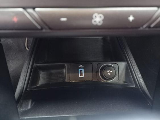 FORD MONDEO de segunda mano