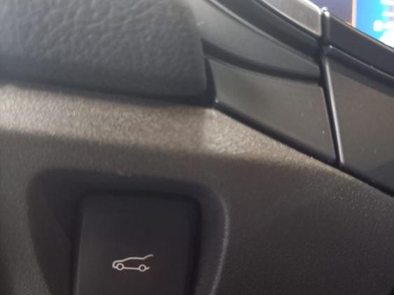 FORD MONDEO de segunda mano