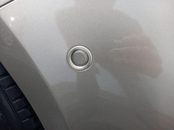 FORD MONDEO de segunda mano