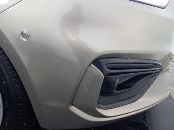 FORD MONDEO de segunda mano