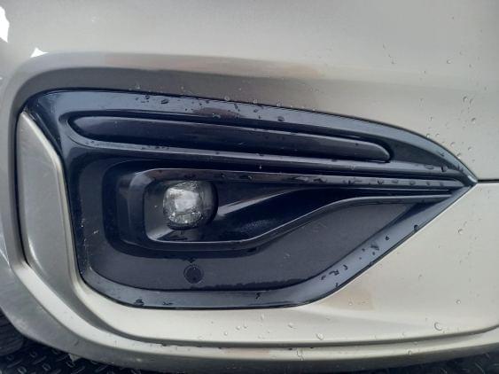 FORD MONDEO de segunda mano