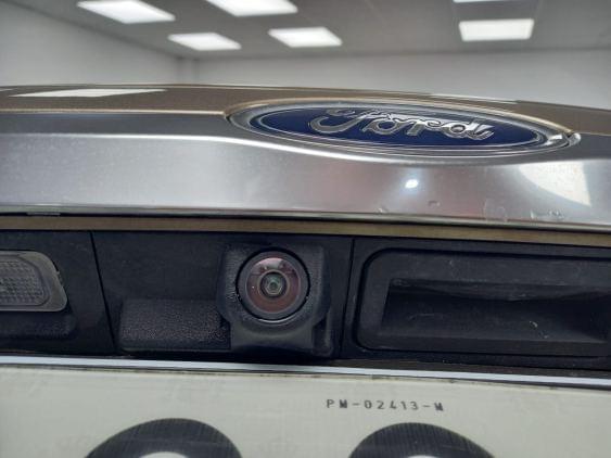 FORD MONDEO de segunda mano