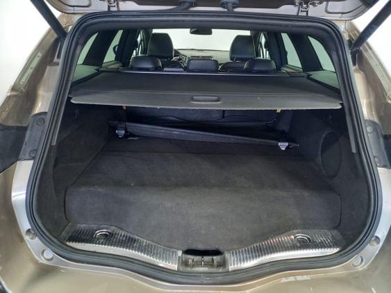 FORD MONDEO de segunda mano