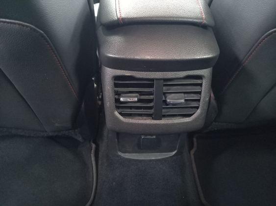 FORD MONDEO de segunda mano