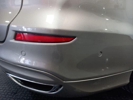 FORD MONDEO de segunda mano