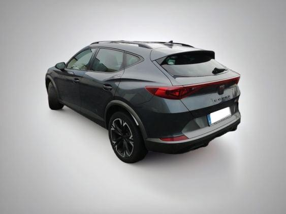 Comprar CUPRA FORMENTOR de segunda mano CUPRA FORMENTOR de segunda mano