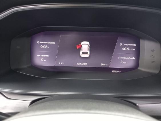 CUPRA FORMENTOR de segunda mano