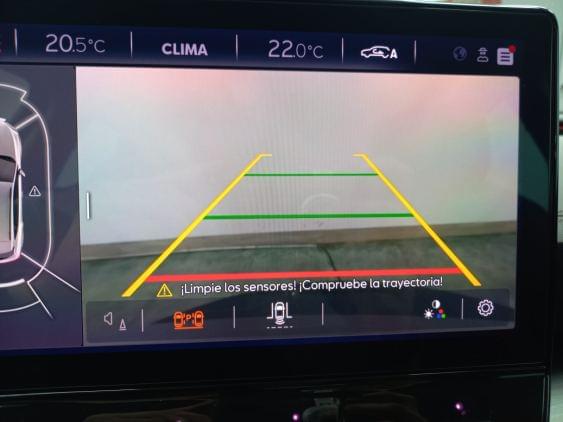 CUPRA FORMENTOR de segunda mano