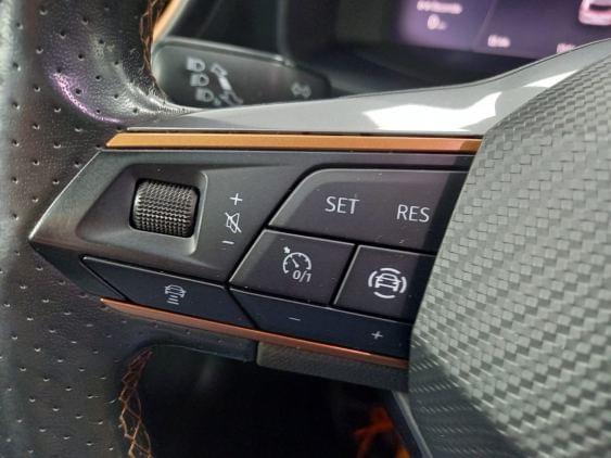 CUPRA FORMENTOR de segunda mano