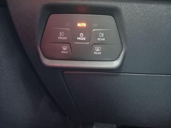 CUPRA FORMENTOR de segunda mano