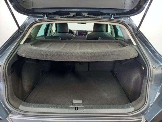 CUPRA FORMENTOR de segunda mano