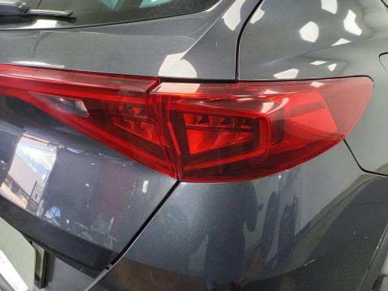 CUPRA FORMENTOR de segunda mano