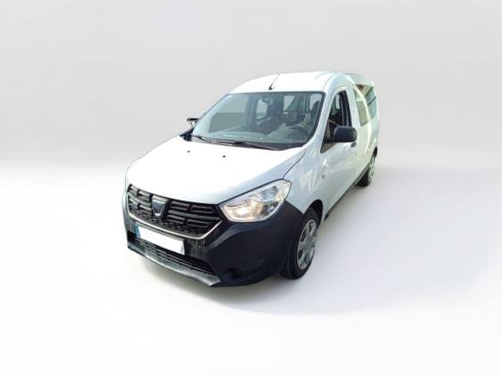 Comprar DACIA DOKKER de segunda mano DACIA DOKKER de segunda mano