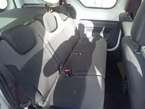 Comprar DACIA DOKKER de segunda mano DACIA DOKKER de segunda mano