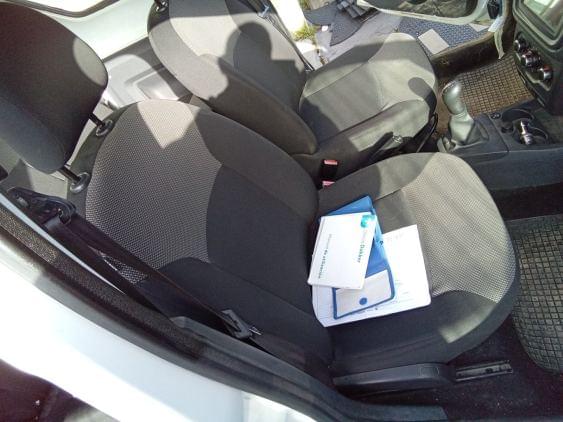 Comprar DACIA DOKKER de segunda mano DACIA DOKKER de segunda mano