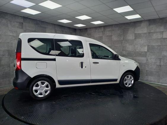Comprar DACIA DOKKER de segunda mano DACIA DOKKER de segunda mano