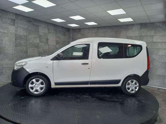 Comprar DACIA DOKKER de segunda mano DACIA DOKKER de segunda mano